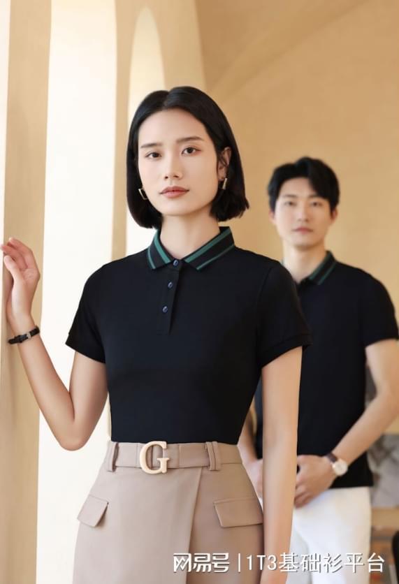 威尼斯打造專業(yè)形象定制POLO衫不容錯過
