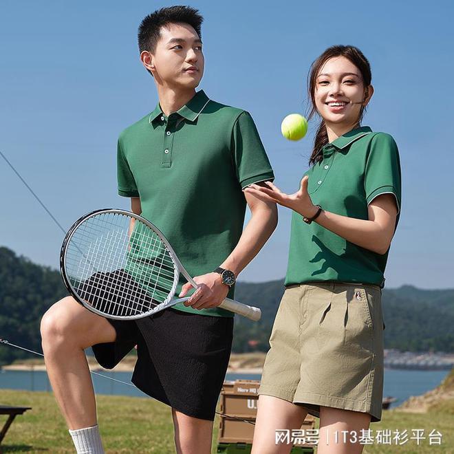 威尼斯打造專業(yè)形象定制POLO衫不容錯過(圖3)
