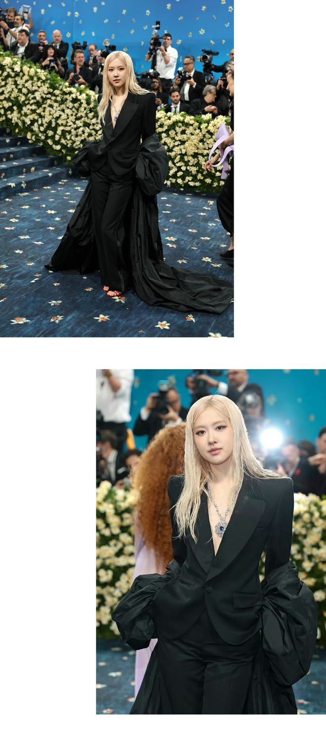 37000vip威尼斯本年的Met Gala怎樣就成了“最無聊”的一屆？(圖11)